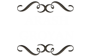  » arash groyan